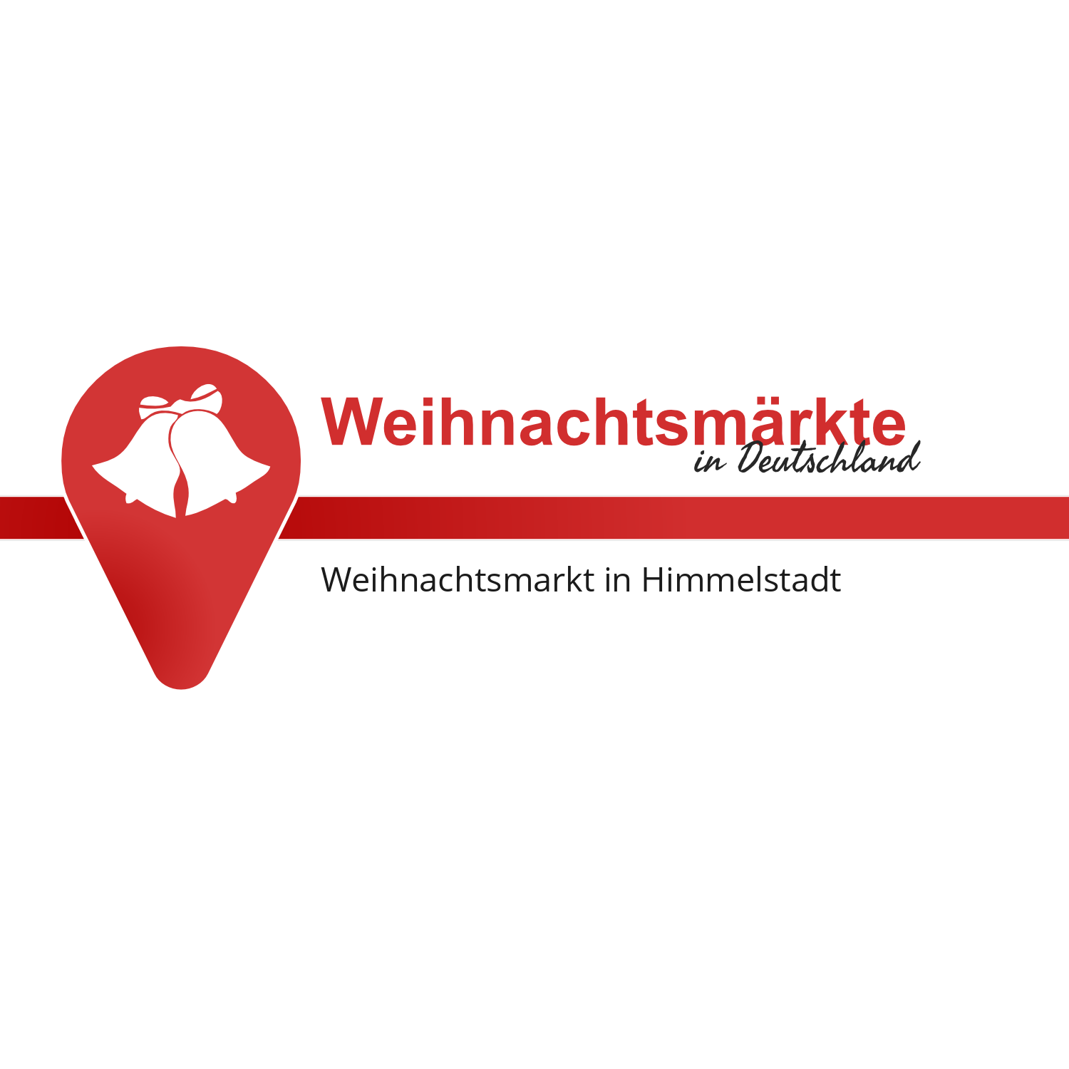 Weihnachtsmarkt in Himmelstadt 2024